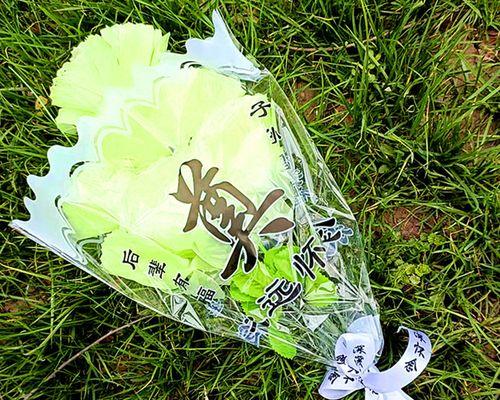 清明节送花有哪些传统寓意？