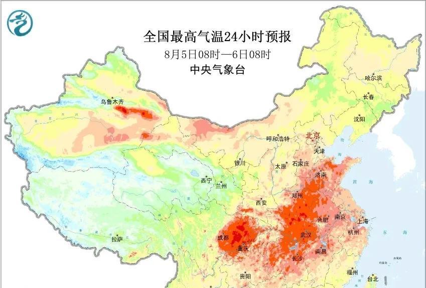 天气大转折！江苏6日起雨带北启，7日江淮间局地暴雨“突袭”