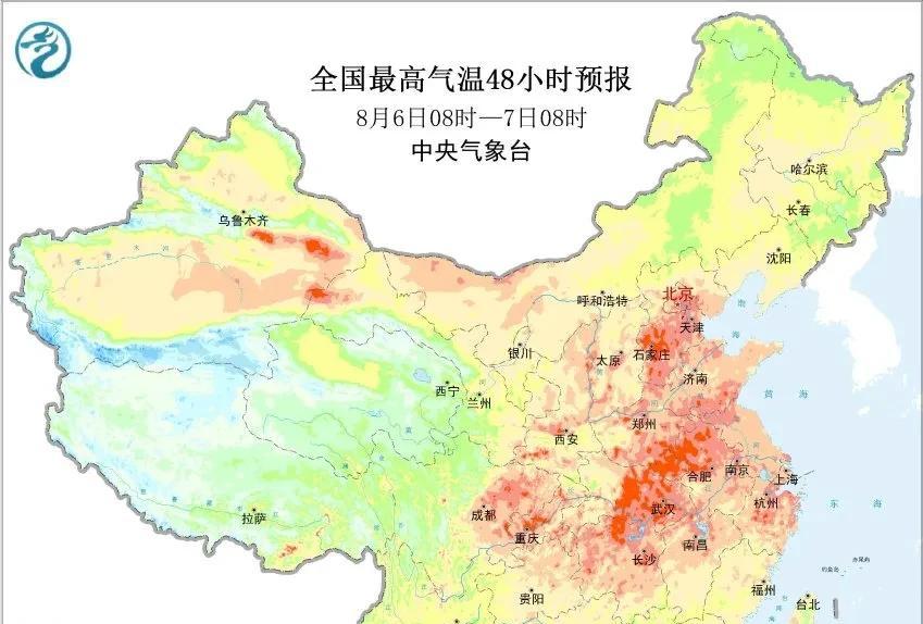 天气大转折！江苏6日起雨带北启，7日江淮间局地暴雨“突袭”