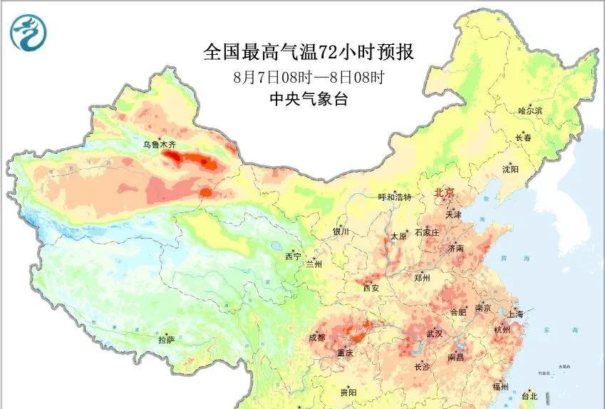 天气大转折！江苏6日起雨带北启，7日江淮间局地暴雨“突袭”