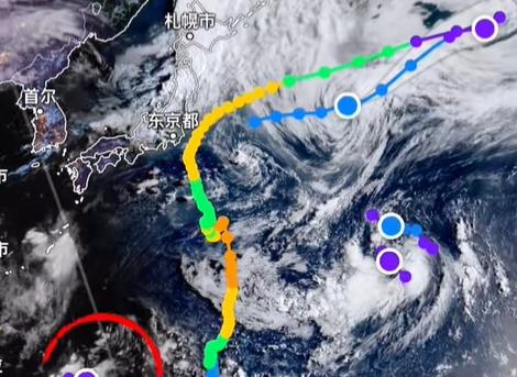 11号台风准备，超凶强降雨来袭，10省暴雨局地大暴雨，黄淮雨带稳