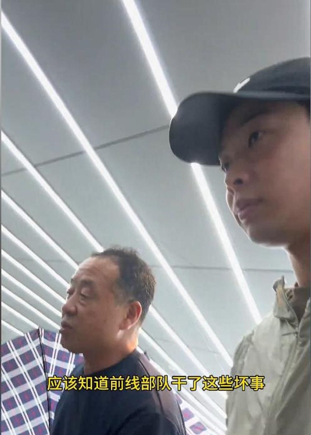 日本小伙带父亲游上海，看完《南京照相馆》气炸，公开跟日媒叫板