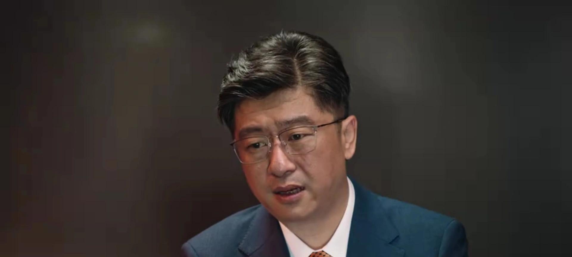 《利剑玫瑰》看清吴斌和方子琳的关系，才懂叶修明为何惨遭灭口