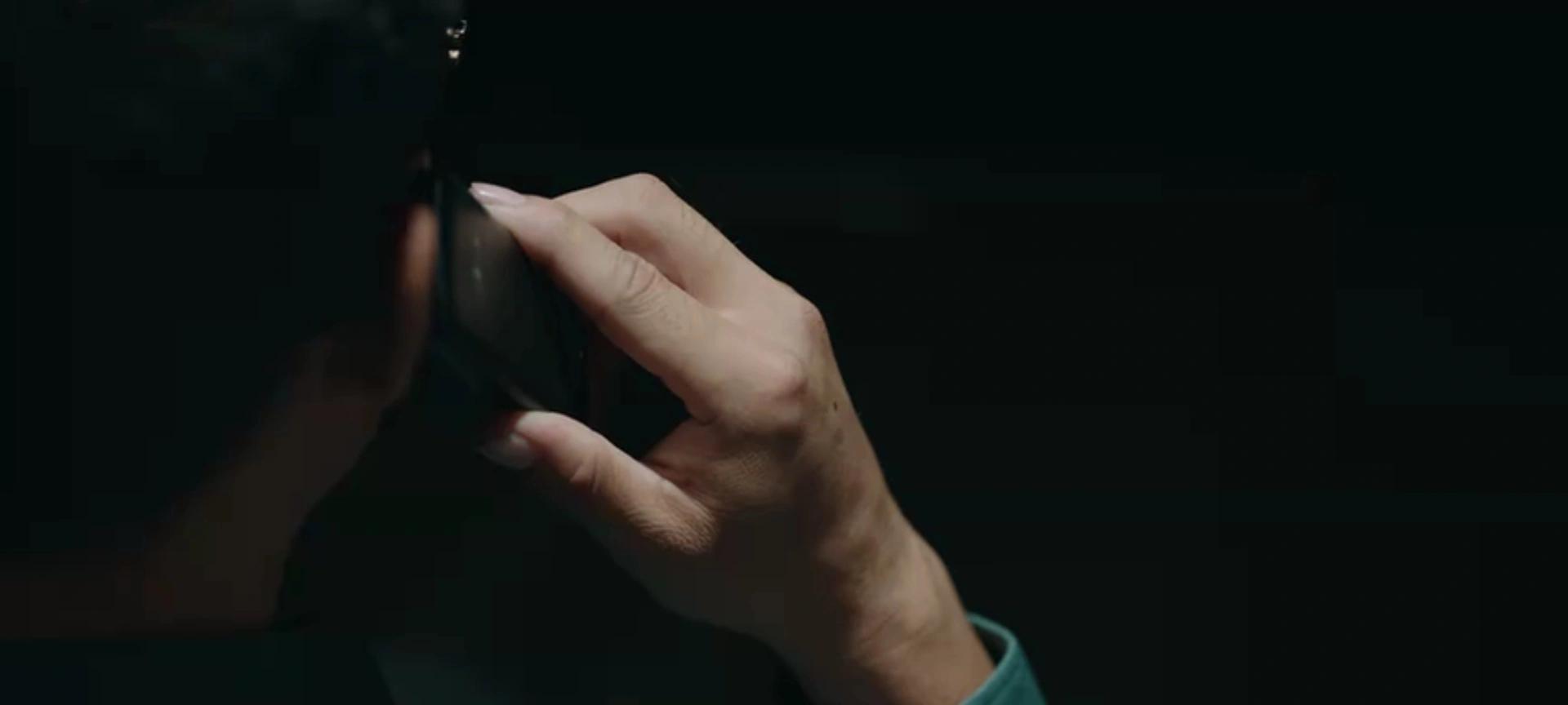 《利剑玫瑰》看清吴斌和方子琳的关系，才懂叶修明为何惨遭灭口