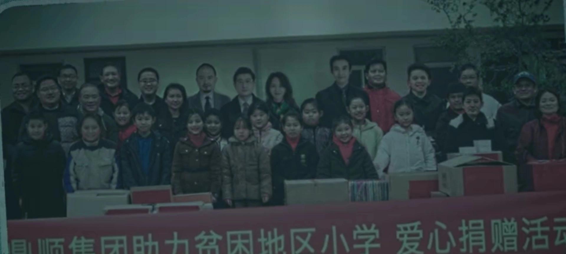 《利剑玫瑰》看清吴斌和方子琳的关系，才懂叶修明为何惨遭灭口