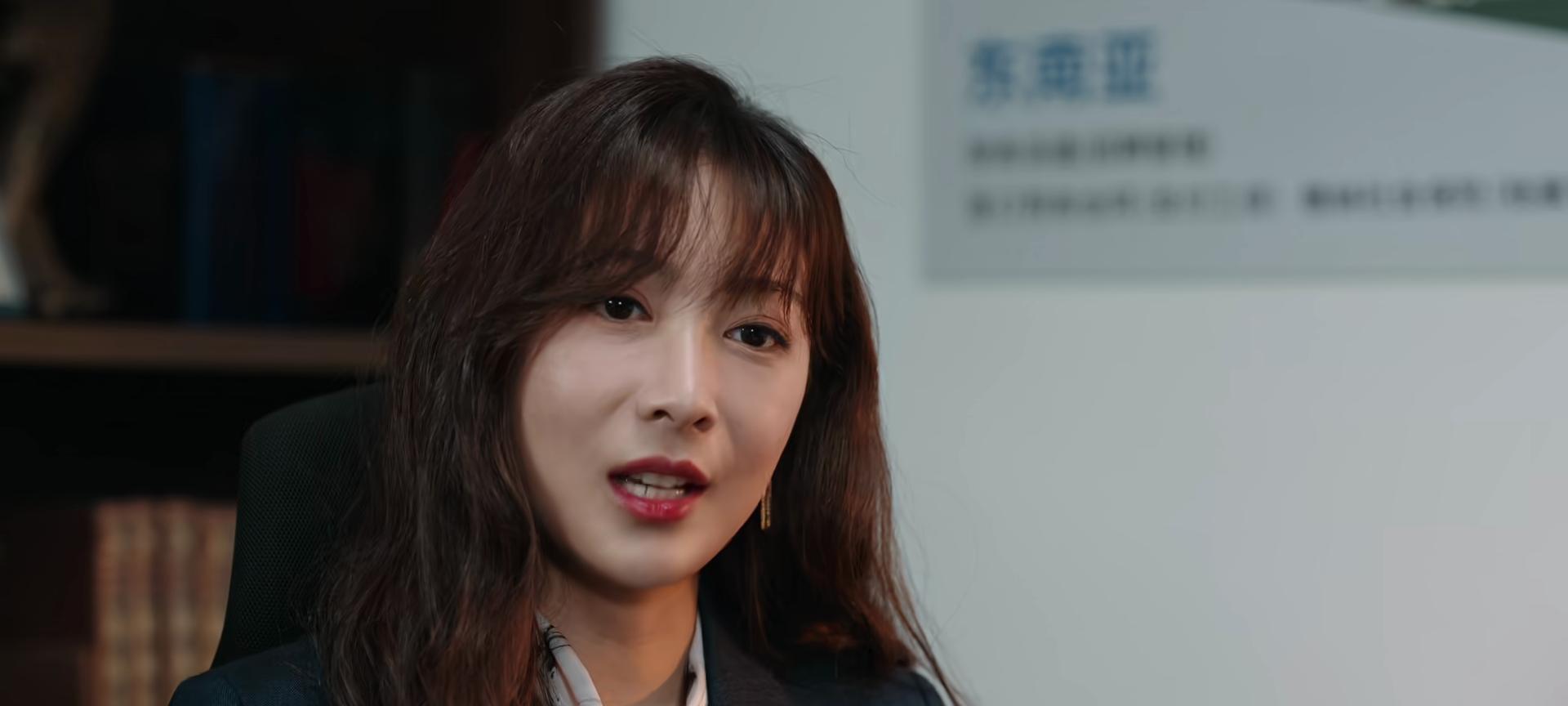 《利剑玫瑰》看清吴斌和方子琳的关系，才懂叶修明为何惨遭灭口