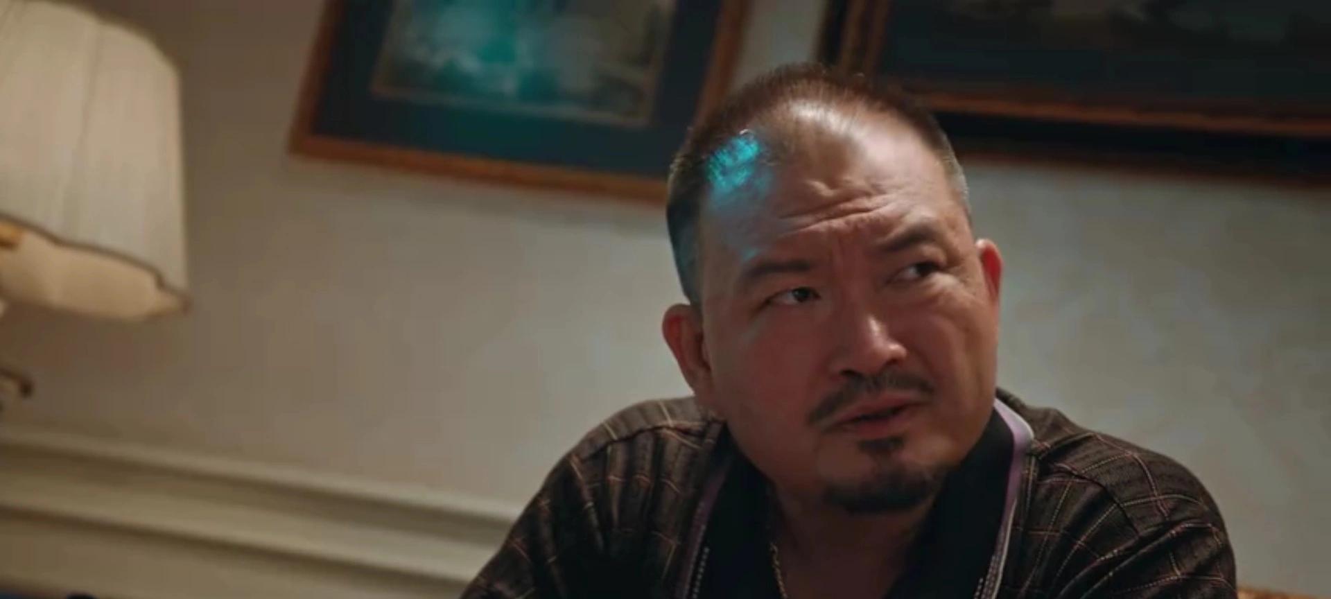 《利剑玫瑰》看清吴斌和方子琳的关系，才懂叶修明为何惨遭灭口