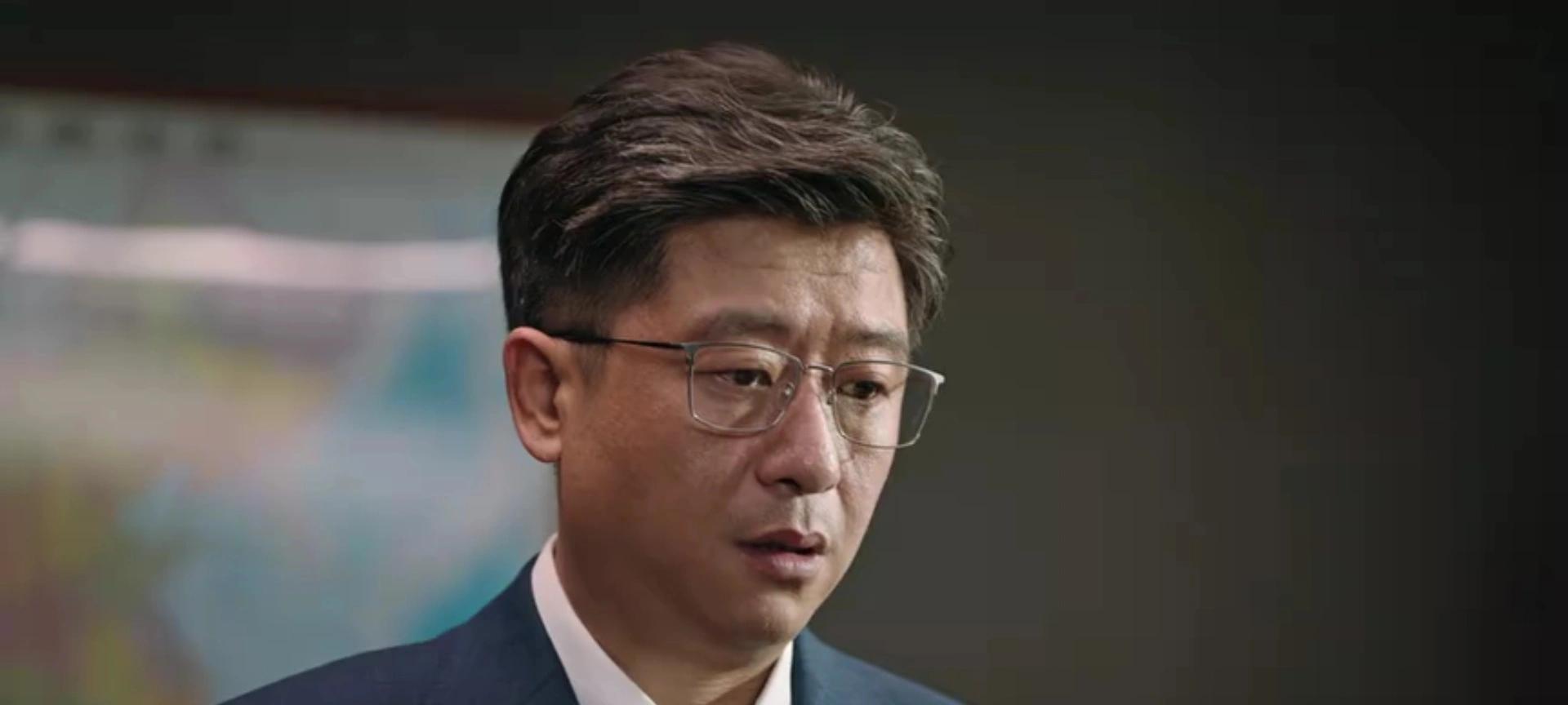 《利剑玫瑰》看清吴斌和方子琳的关系，才懂叶修明为何惨遭灭口