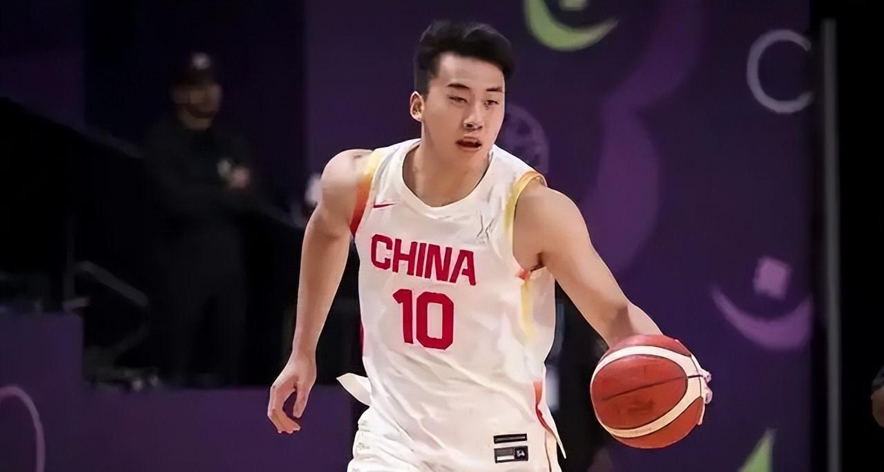 感谢约旦送分，中国男篮提前锁定小组第1，淘汰赛或迎战黎巴嫩