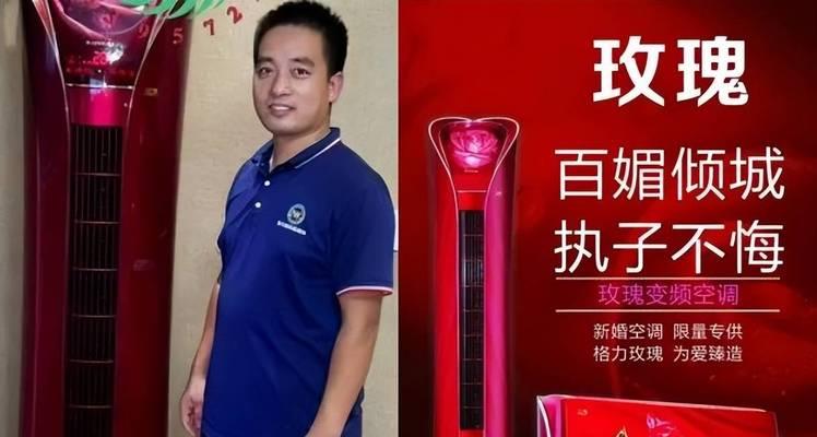 玫瑰能否放在空调房？（揭秘花卉与空调的关系，）