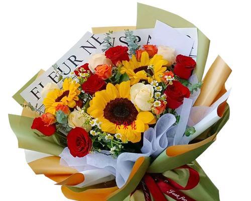 12朵玫瑰花花语的含义（探秘12朵玫瑰花的神秘语言，了解玫瑰花的真正含义）