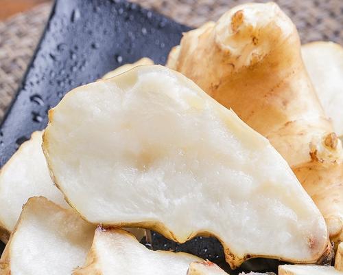 洋姜生芽能吃吗？探究营养价值和安全性（洋姜生芽食用的优缺点及注意事项）