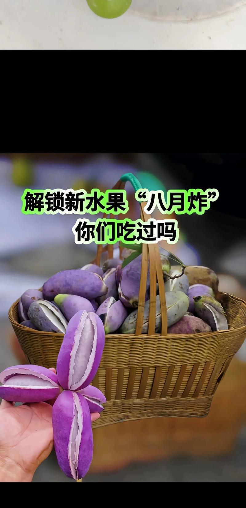 八月炸籽的神奇功效（探寻八月炸籽的营养及食用方法）