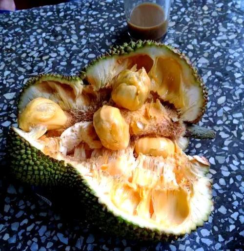 品味榴莲蜜的独特魅力（探寻榴莲蜜的口感与味道）