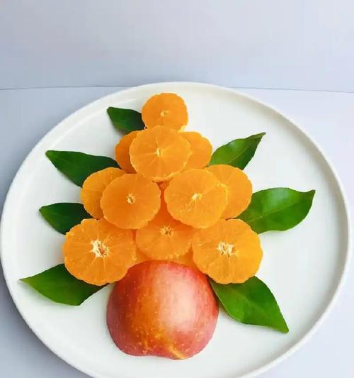 橙子的象征意义(从果实到文化) 橙子的象征意义(从果实到文化)