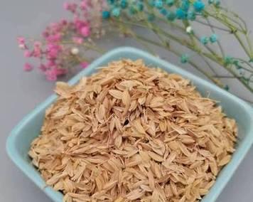 米糠肥料的应用（用米糠肥料直接种花，真的可行吗？）