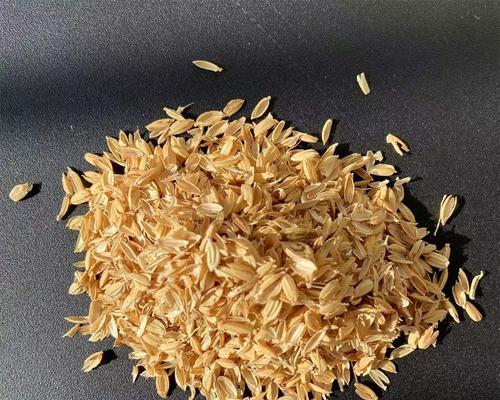 米糠肥料的应用（用米糠肥料直接种花，真的可行吗？）