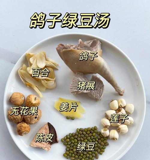 绿豆是不是碳水化合物？解析绿豆的营养价值（绿豆的营养成分与碳水化合物的关系）