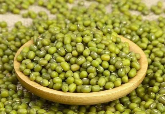 绿豆是不是碳水化合物？解析绿豆的营养价值（绿豆的营养成分与碳水化合物的关系）