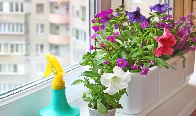 红钻花肥料施用指南（为您解答红钻花肥料施用问题，让红钻花更美丽）