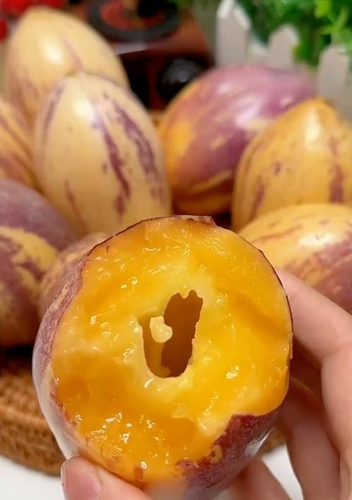 人参果核能吃吗？（解析人参果核的营养价值与食用方法，）