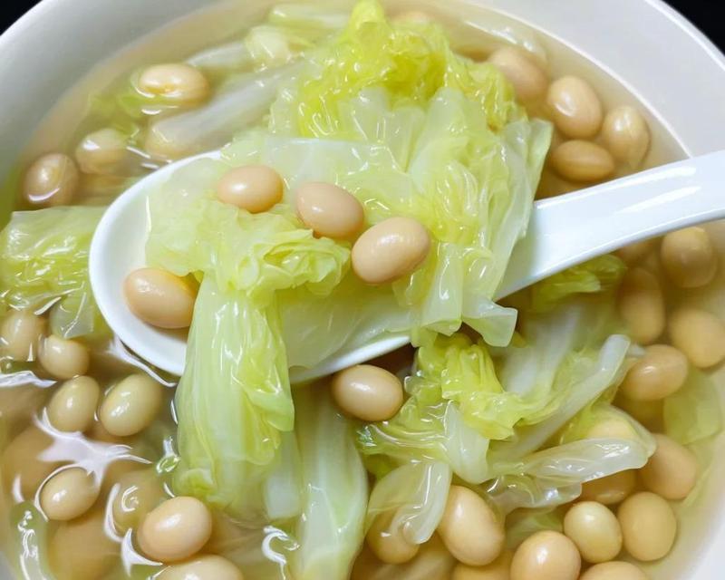 熟黄豆水的神奇之处——适合浇什么花？（熟黄豆水浇花是个好主意！）