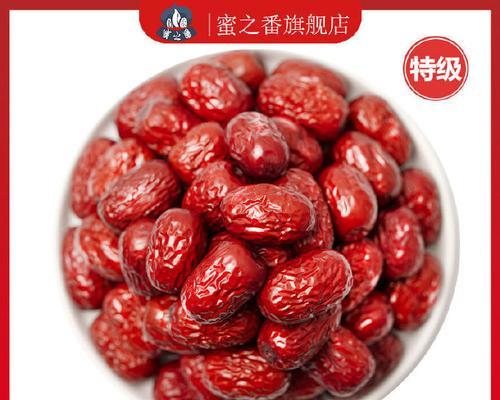 灰枣上市季节及成熟期（了解灰枣的成长周期，把握优质灰枣上市期）