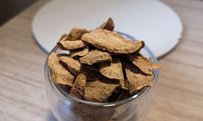 寻访牛蒡茶的故乡（探秘牛蒡茶的产地及历史渊源）