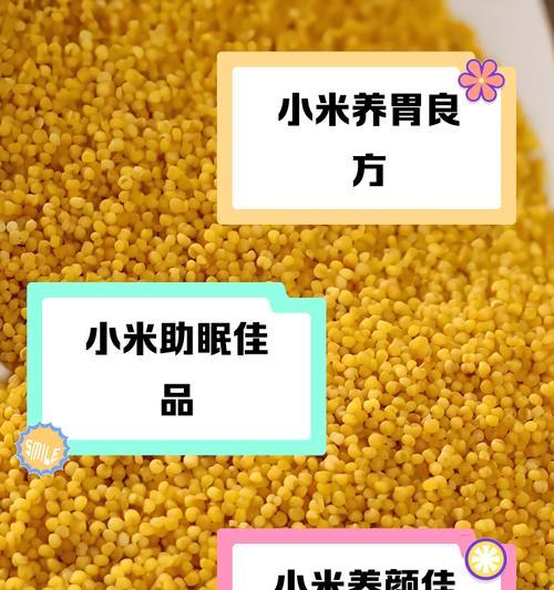 小米种植的最佳时间（掌握最佳种植时间，助你获得丰收）
