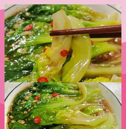 生菜的选择技巧（如何挑选最好吃的生菜）