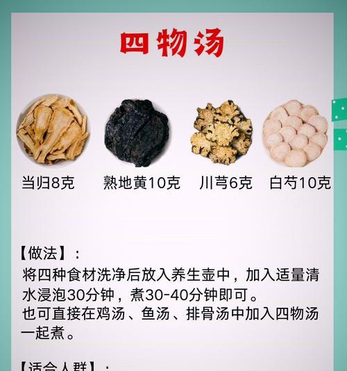 全当归的神奇功效和作用（发现中药中的宝藏——全当归）