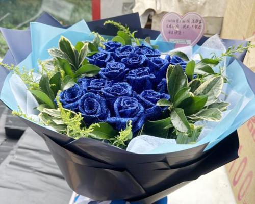 以道歉为主题的花语（探究花语中的道歉之意）
