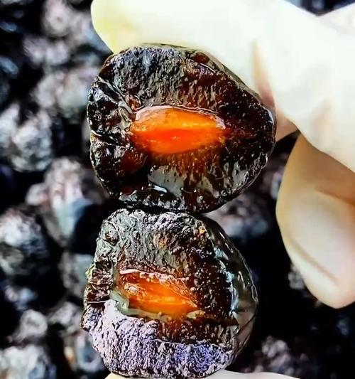 乌梅干的食用方法与效果（一天吃几个最好？乌梅干的功效与注意事项）