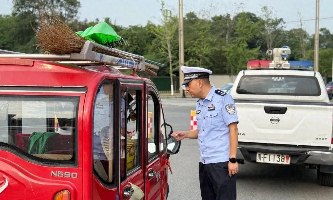 9月起，电动车有新消息，电动车、三轮、四轮车都在内，车主注意