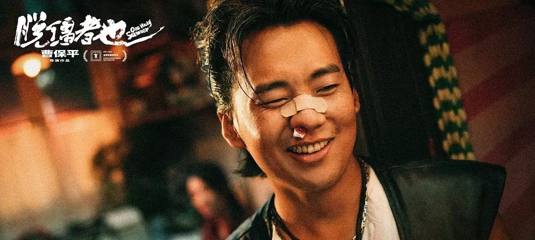 成本10亿亏9亿，《蛟龙行动》回炉重造又上映，电影也玩回锅肉？
