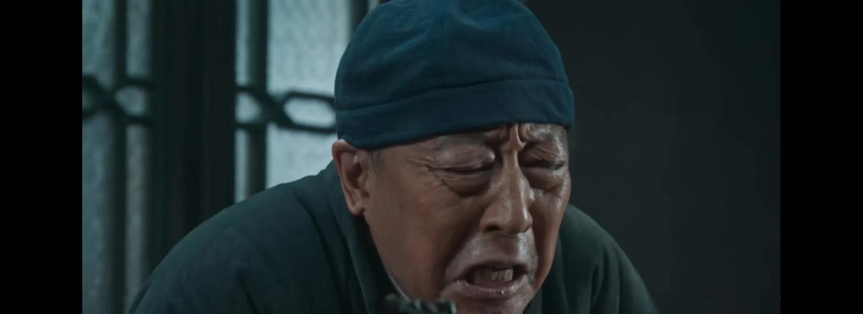 《生万物》大结局，宁学祥被打死，费左氏喝药身亡，费文典无子嗣
