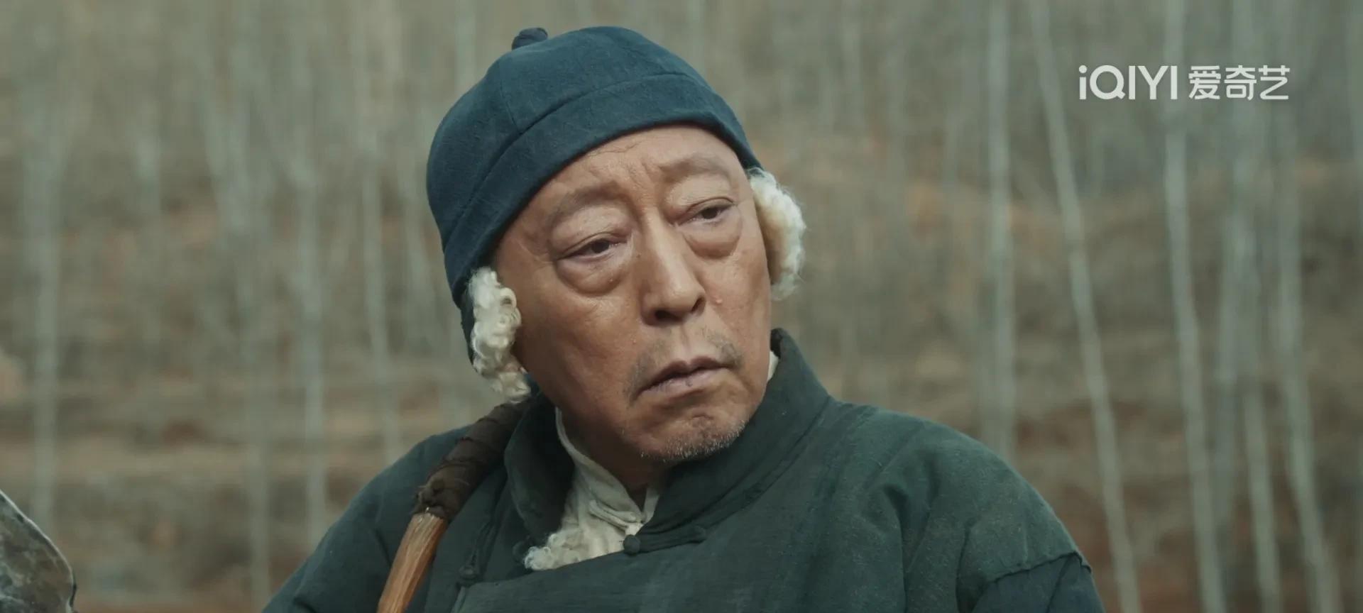 《生万物》大结局，宁学祥被打死，费左氏喝药身亡，费文典无子嗣