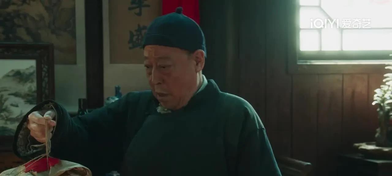 《生万物》大结局，宁学祥被打死，费左氏喝药身亡，费文典无子嗣