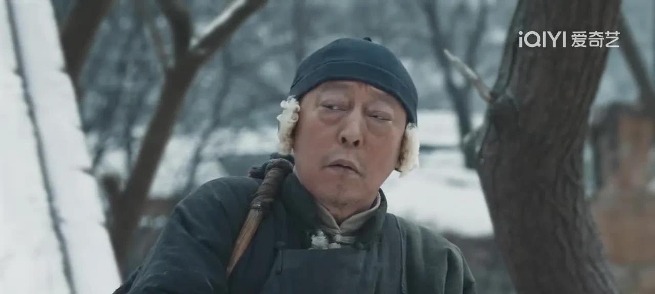 《生万物》大结局，宁学祥被打死，费左氏喝药身亡，费文典无子嗣