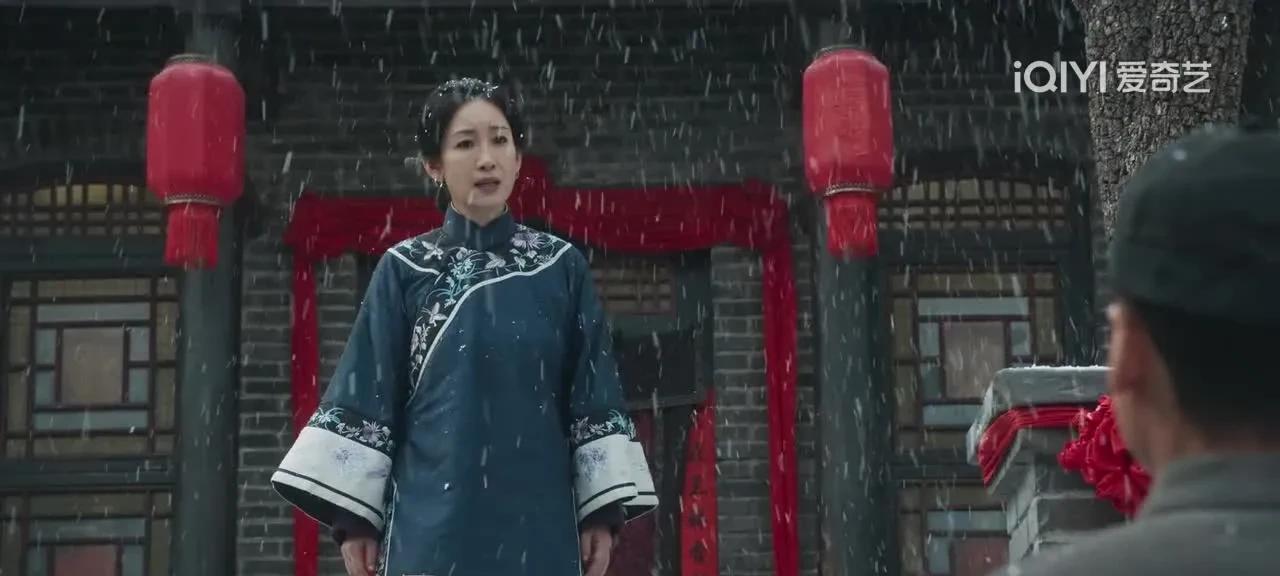 《生万物》大结局，宁学祥被打死，费左氏喝药身亡，费文典无子嗣