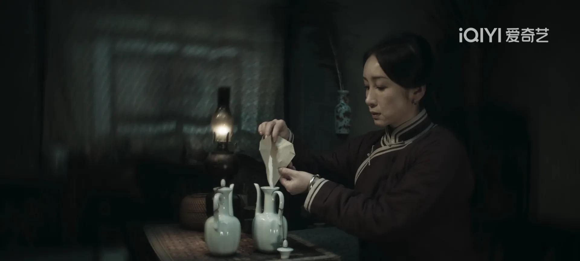 《生万物》大结局，宁学祥被打死，费左氏喝药身亡，费文典无子嗣