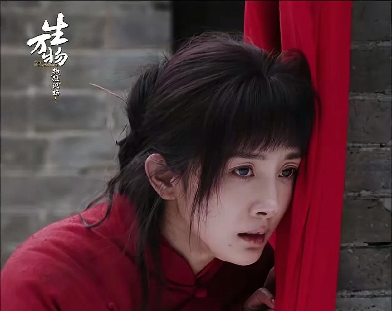 《生万物》大结局，宁学祥被打死，费左氏喝药身亡，费文典无子嗣