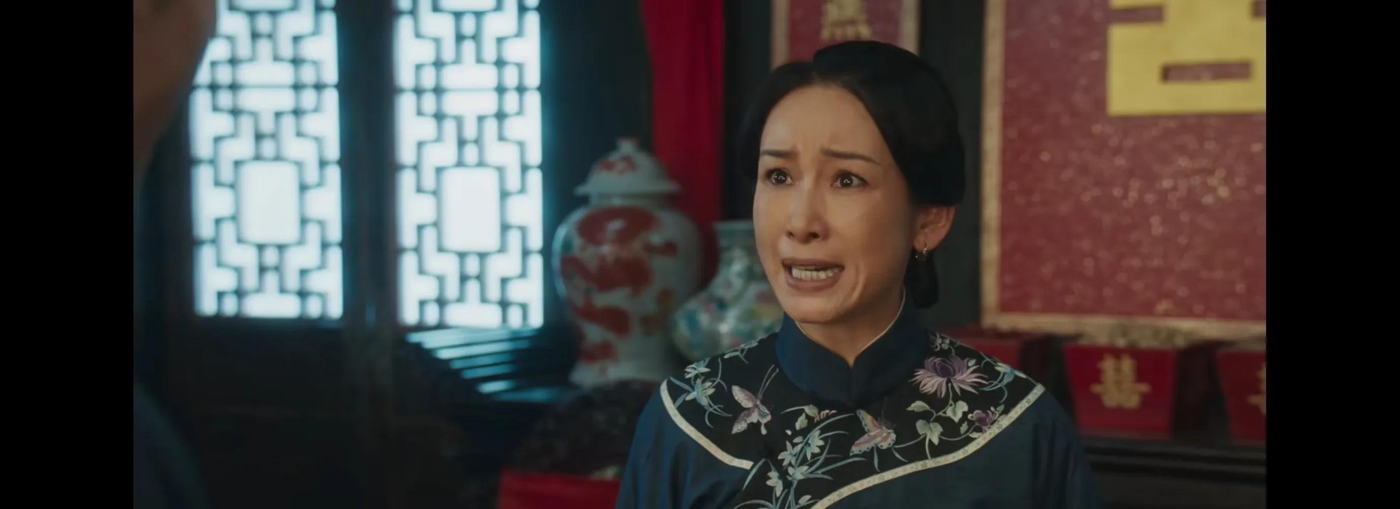 《生万物》大结局，宁学祥被打死，费左氏喝药身亡，费文典无子嗣