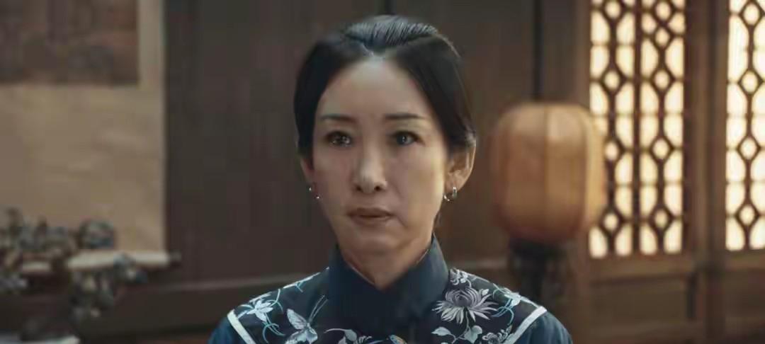 《生万物》原著结局：费左氏毒杀宁苏苏，费文典再婚，宁绣绣最狠