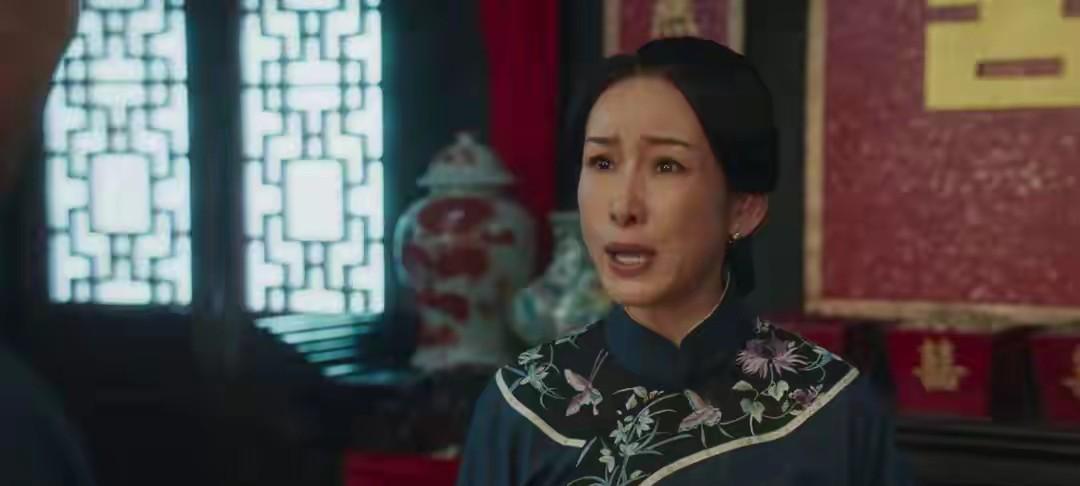 《生万物》原著结局：费左氏毒杀宁苏苏，费文典再婚，宁绣绣最狠