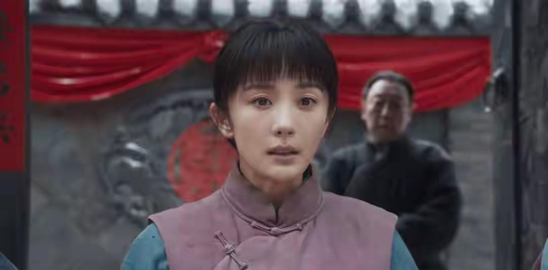 《生万物》原著结局：费左氏毒杀宁苏苏，费文典再婚，宁绣绣最狠