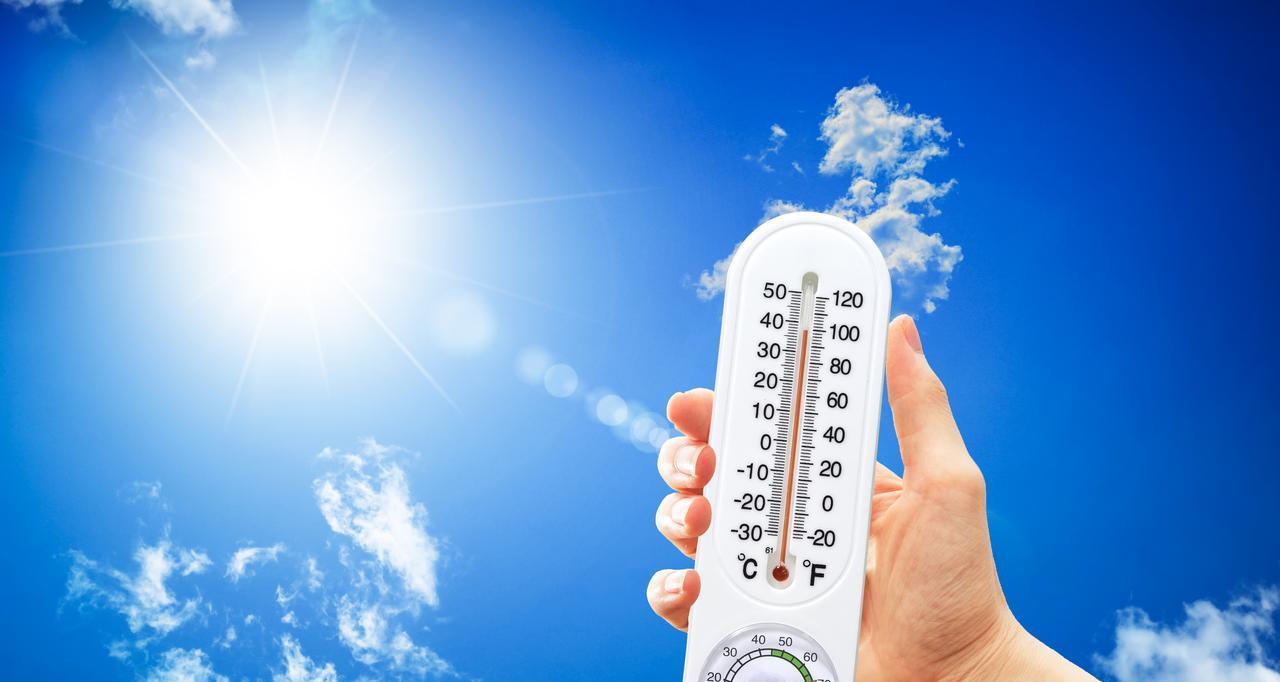 新一轮强降雨中心已定！8月19至20日天气预报，高温暴雨分布如下