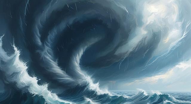 河北！明天后天，大雨大暴雨！多预警紧急发出！具体分布如下
