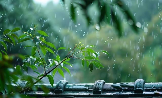 河北！明天后天，大雨大暴雨！多预警紧急发出！具体分布如下