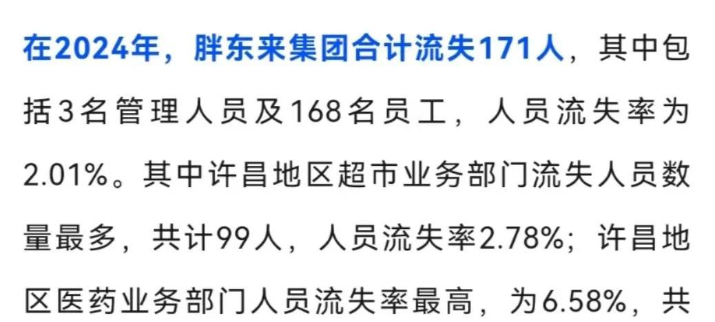 闹大了！胖东来全员工资上涨，最低工资9886元，网友却不淡定了